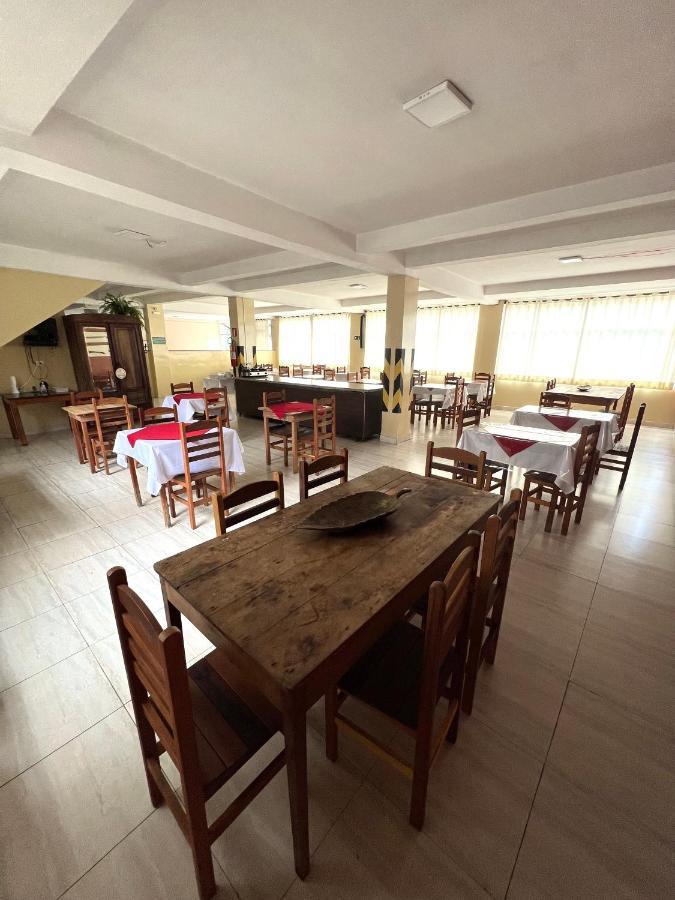 Hotel Thermas Da Mantiqueira - Pocos De Caldas - De Frente Para A Praca Central E Relogio Floral ภายนอก รูปภาพ