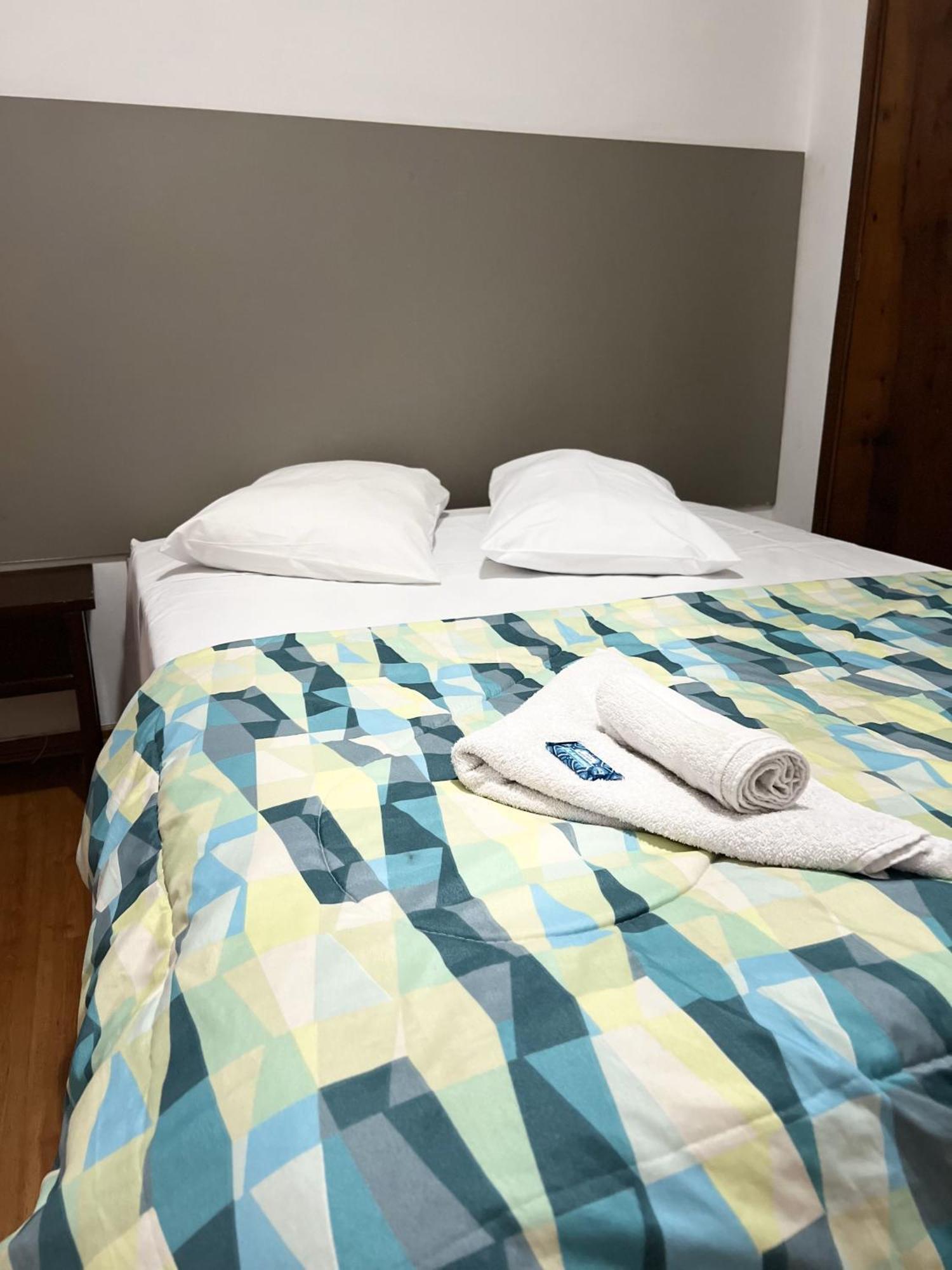 Hotel Thermas Da Mantiqueira - Pocos De Caldas - De Frente Para A Praca Central E Relogio Floral ภายนอก รูปภาพ